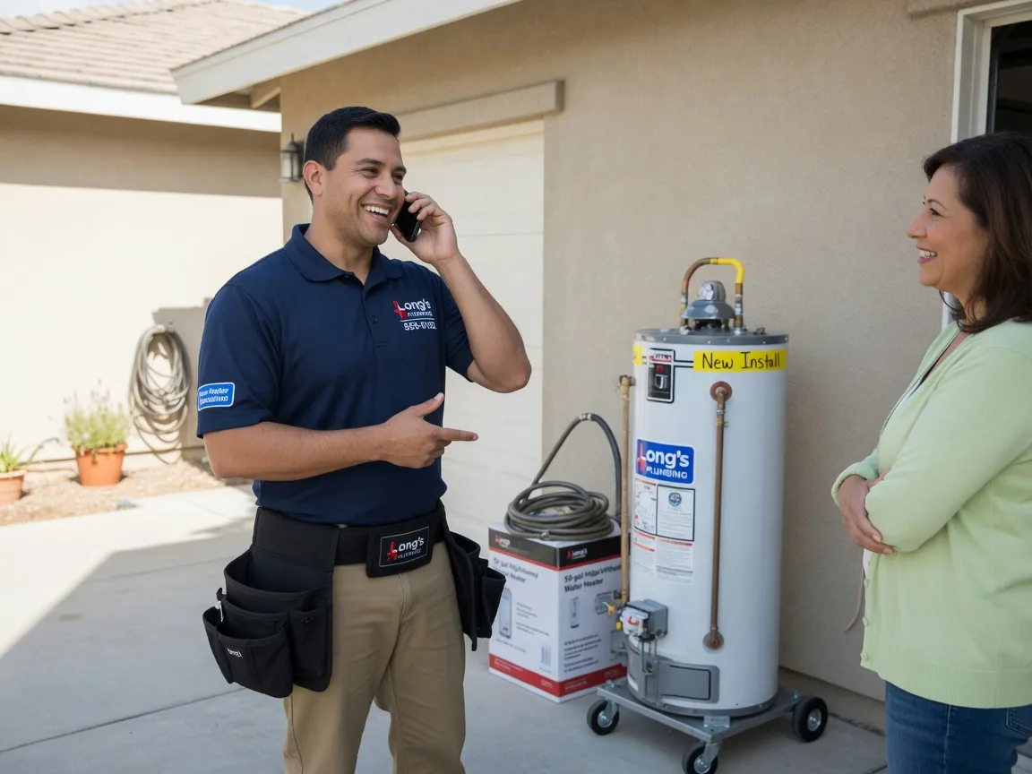 Leak Detection Saint John, IN FAQs